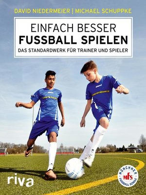 cover image of Einfach besser Fußball spielen